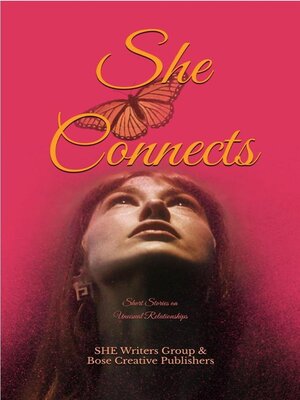 cover image of She Connects